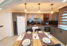 2+1 apartment for sale, 115м2 m2, 400m from the sea in Mahmutlar, Alanya, Turkey № 4578 – photo 13