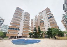 Продажа квартиры 2+1, 115м2 м2, до моря 400 м в районе Махмутлар, Аланья, Турция № 4578 – фото 3