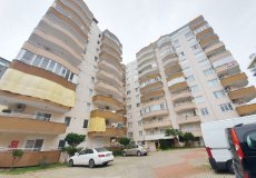 Продажа квартиры 2+1, 115м2 м2, до моря 400 м в районе Махмутлар, Аланья, Турция № 4578 – фото 2