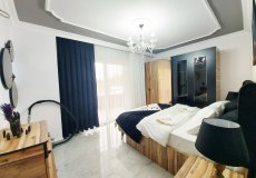2+1 apartment for sale, 115м2 m2, 400m from the sea in Mahmutlar, Alanya, Turkey № 4578 – photo 16