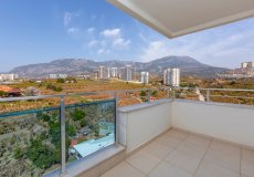 2+1 apartment for sale, 100м2 m2, 800m from the sea in Mahmutlar, Alanya, Turkey № 4605 – photo 23