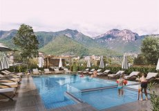 1+1 apartment for sale, 46 m2, 3500m from the sea in Oba, Alanya, Turkey № 4466 – photo 3