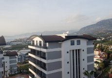 2+1 apartment for sale, 110м2 m2, 650m from the sea in Kargicak, Alanya, Turkey № 4569 – photo 35