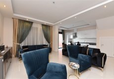2+1 apartment for sale, 140м2 m2, 250m from the sea in Kargicak, Alanya, Turkey № 4585 – photo 23