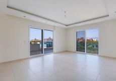 2+1 apartment for sale, 100м2 m2, 800m from the sea in Mahmutlar, Alanya, Turkey № 4605 – photo 15