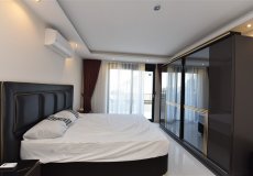 2+1 apartment for sale, 140м2 m2, 250m from the sea in Kargicak, Alanya, Turkey № 4585 – photo 25