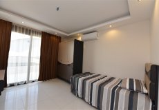 2+1 apartment for sale, 140м2 m2, 250m from the sea in Kargicak, Alanya, Turkey № 4585 – photo 28