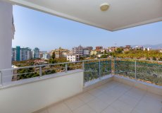 2+1 apartment for sale, 100м2 m2, 800m from the sea in Mahmutlar, Alanya, Turkey № 4605 – photo 22