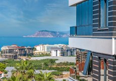 3+1 apartment for sale, 650m from the sea in Kargicak, Alanya, Turkey № 4570 – photo 6