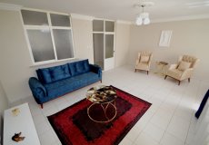 2+1 apartment for sale, 125 кв м m2, 400m from the sea in Mahmutlar, Alanya, Turkey № 4591 – photo 1