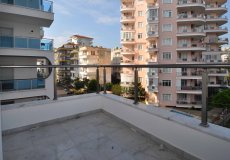 Продажа квартиры 2+1, 83м2 м2, до моря 350 м в районе Махмутлар, Аланья, Турция № 4575 – фото 19