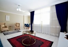Продажа квартиры 2+1, 125 кв м м2, до моря 400 м в районе Махмутлар, Аланья, Турция № 4591 – фото 4