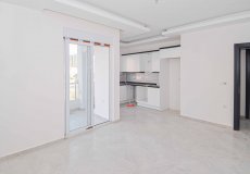 Продажа квартиры 2+1, 83м2 м2, до моря 350 м в районе Махмутлар, Аланья, Турция № 4575 – фото 13