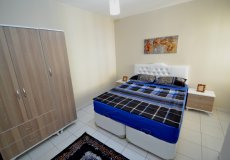 2+1 apartment for sale, 125 кв м m2, 400m from the sea in Mahmutlar, Alanya, Turkey № 4591 – photo 7