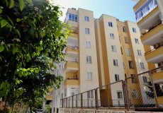 Продажа квартиры 2+1, 125 кв м м2, до моря 400 м в районе Махмутлар, Аланья, Турция № 4591 – фото 13