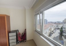 Продажа квартиры 2+1, 135 м2, до моря 1000 м в районе Джикджилли, Аланья, Турция № 4498 – фото 18