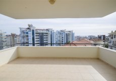 Продажа квартиры 2+1, 135 м2, до моря 1000 м в районе Джикджилли, Аланья, Турция № 4498 – фото 23