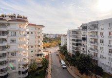 Продажа квартиры 2+1, 110 м2, до моря 350 м в районе Тосмур, Аланья, Турция № 4486 – фото 3