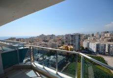 4+1 penthouse for sale, 245 m2, 400m from the sea in Mahmutlar, Alanya, Turkey № 4509 – photo 35