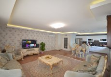 4+1 penthouse for sale, 245 m2, 400m from the sea in Mahmutlar, Alanya, Turkey № 4509 – photo 20