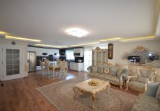 4+1 penthouse for sale, 245 m2, 400m from the sea in Mahmutlar, Alanya, Turkey № 4509 – photo 14