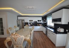 4+1 penthouse for sale, 245 m2, 400m from the sea in Mahmutlar, Alanya, Turkey № 4509 – photo 16