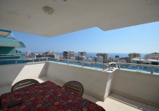 4+1 penthouse for sale, 245 m2, 400m from the sea in Mahmutlar, Alanya, Turkey № 4509 – photo 34