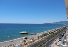 2+1 apartment for sale, 120 m2, 10m from the sea in Mahmutlar, Alanya, Turkey № 4531 – photo 8