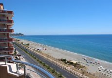 2+1 apartment for sale, 120 m2, 10m from the sea in Mahmutlar, Alanya, Turkey № 4531 – photo 1