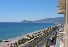 2+1 apartment for sale, 120 m2, 10m from the sea in Mahmutlar, Alanya, Turkey № 4531 – photo 3