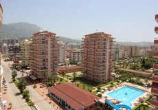 Продажа квартиры 2+1, 120 м2, до моря 10 м в районе Махмутлар, Аланья, Турция № 4531 – фото 4