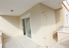3+1 apartment for sale, 204м2 m2, 450m from the sea in Mahmutlar, Alanya, Turkey № 4580 – photo 25