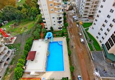 Продажа квартиры 3+1, 204м2 м2, до моря 450 м в районе Махмутлар, Аланья, Турция № 4580 – фото 29