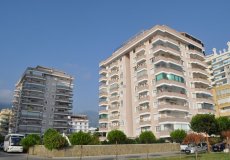 Продажа квартиры 2+1, 127 м2, до моря 50 м в районе Махмутлар, Аланья, Турция № 4227 – фото 2
