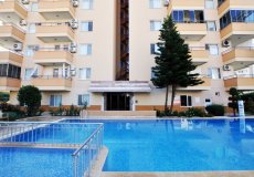 Продажа квартиры 2+1, 120 м2, до моря 200 м в районе Махмутлар, Аланья, Турция № 4229 – фото 1