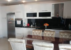 2+1 apartment for sale, 105 m2, 150m from the sea in Oba, Alanya, Turkey № 4489 – photo 12