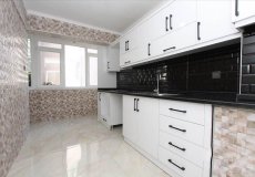 Продажа квартиры 2+1, 110 м2, до моря 300 м в центральном районе, Аланья, Турция № 4495 – фото 9