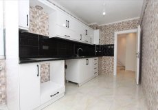 Продажа квартиры 2+1, 110 м2, до моря 300 м в центральном районе, Аланья, Турция № 4495 – фото 8