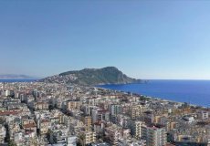 2+1 apartment for sale, 110 m2, 300m from the sea in Alanyas center, Alanya, Turkey № 4495 – photo 4