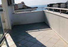 3+1 penthouse for sale, 120 m2, 200m from the sea in Konakli, Alanya, Turkey № 4496 – photo 56