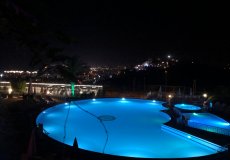 3+1 penthouse for sale, 120 m2, 200m from the sea in Konakli, Alanya, Turkey № 4496 – photo 14