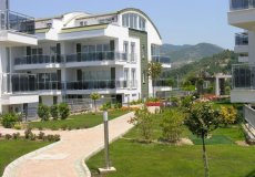 3+1 penthouse for sale, 120 m2, 200m from the sea in Konakli, Alanya, Turkey № 4496 – photo 18