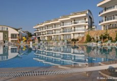 3+1 penthouse for sale, 120 m2, 200m from the sea in Konakli, Alanya, Turkey № 4496 – photo 22