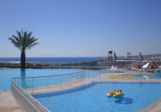3+1 penthouse for sale, 120 m2, 200m from the sea in Konakli, Alanya, Turkey № 4496 – photo 20