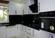 1+1 apartment for sale, 70м2 m2, 250m from the sea in Tosmur, Alanya, Turkey № 4593 – photo 21