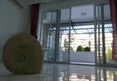 1+1 apartment for sale, 70м2 m2, 250m from the sea in Tosmur, Alanya, Turkey № 4593 – photo 28