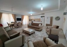 2+1 penthouse for sale, 140 m2, 300m from the sea in Alanyas center, Alanya, Turkey № 4511 – photo 9