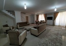 2+1 penthouse for sale, 140 m2, 300m from the sea in Alanyas center, Alanya, Turkey № 4511 – photo 6