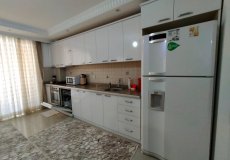 2+1 penthouse for sale, 140 m2, 300m from the sea in Alanyas center, Alanya, Turkey № 4511 – photo 8