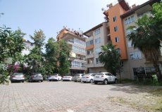 2+1 penthouse for sale, 140 m2, 300m from the sea in Alanyas center, Alanya, Turkey № 4511 – photo 2